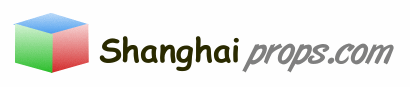 Shanghai Props